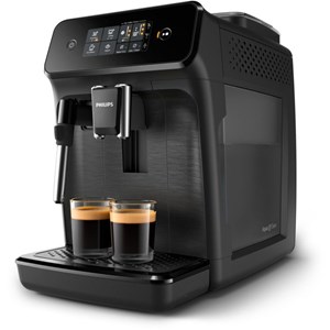 Café express arm philips ep122000 noir