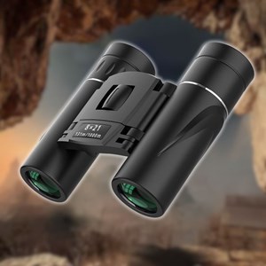 Jumelles 8x21