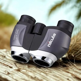 Jumelles 10x22