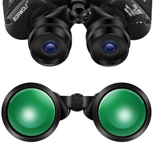 Jumelles 20x70