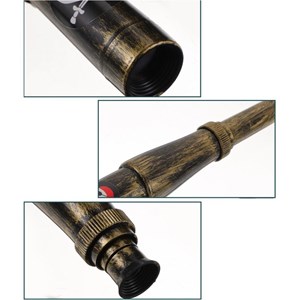 Longue vue pirate enfant