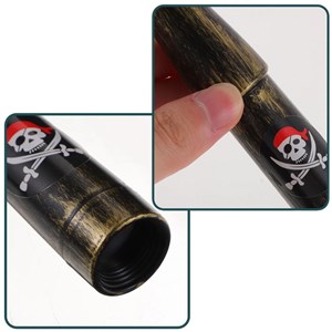 Longue vue pirate enfant