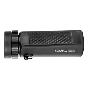 Monoculaire 10x25
