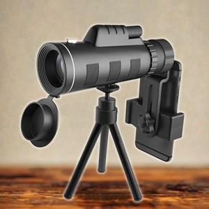 Monoculaire 10x42