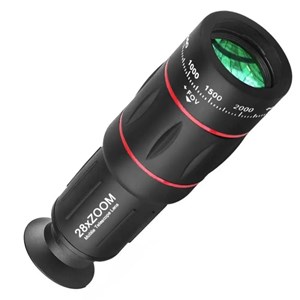 Monoculaire pour smartphone