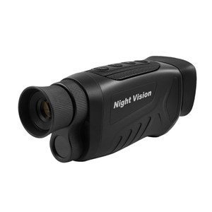 Monoculaire puissant vision nocturne