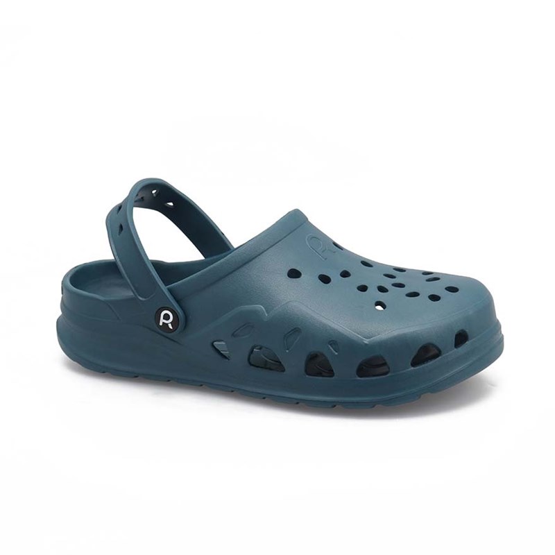 Sabot kosmik bleu canard