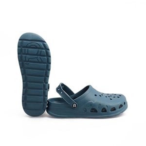 Sabot kosmik bleu canard 43