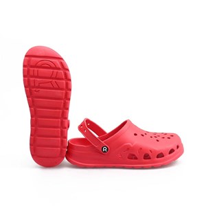 Sabot kosmik rouge 40