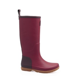 Botte origin aubergine