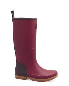 Botte origin aubergine 37