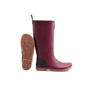 Botte origin aubergine 41