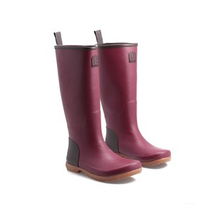 Botte origin aubergine 41
