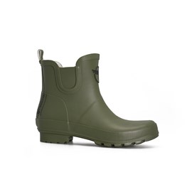 Idol meadow - ankle kaki