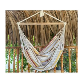 Hamac chaise xxl elisa