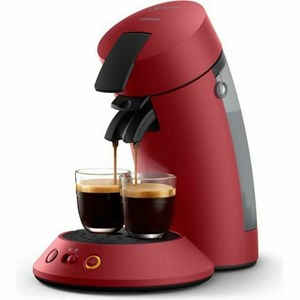 Cafétière électrique philips csa21091 r