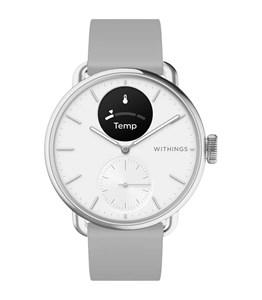 Montre connectee withings hwa10-02
