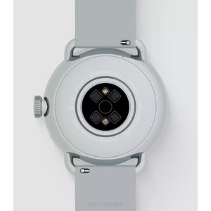 Montre connectee withings hwa10-02