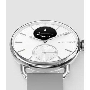 Montre connectee withings hwa10-02