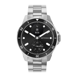 Montre connectee withings hwa10-09