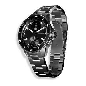 Montre connectee withings hwa10-09