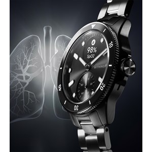 Montre connectee withings hwa10-09