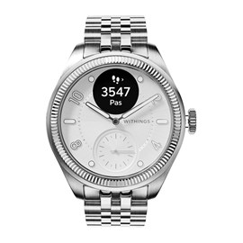 Montre connectee withings hwa10-10