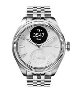 Montre connectee withings hwa10-10
