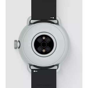 Montre connectee withings hwa10-01