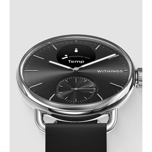 Montre connectee withings hwa10-01