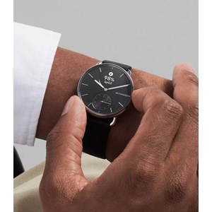 Montre connectee withings hwa10-01