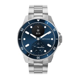 Montre connectee withings hwa10-07