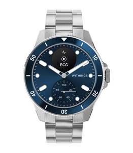 Montre connectee withings hwa10-07