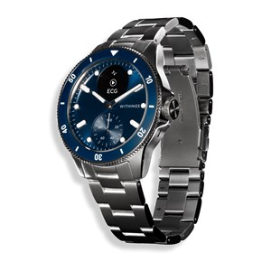 Montre connectee withings hwa10-07