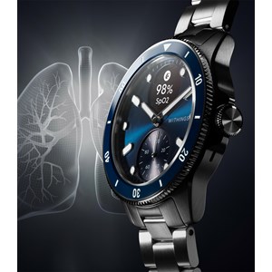 Montre connectee withings hwa10-07