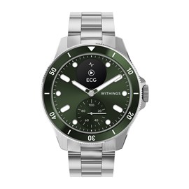 Montre connectee withings hwa10-08