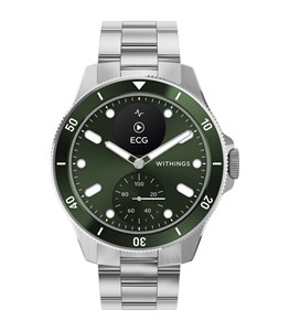 Montre connectee withings hwa10-08