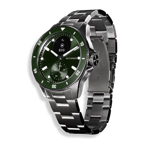 Montre connectee withings hwa10-08