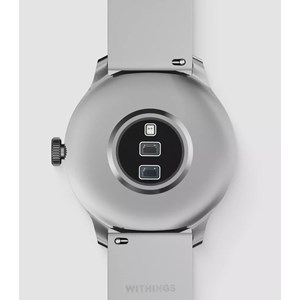Montre connectee withings hwa11-03