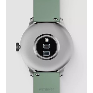 Montre connectee withings hwa11-04