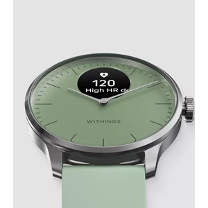 Montre connectee withings hwa11-04