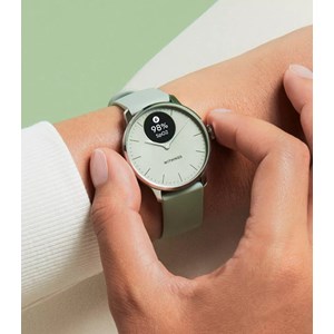 Montre connectee withings hwa11-04