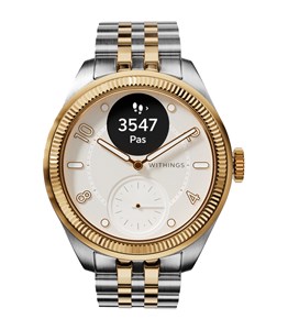 Montre connectee withings hwa10-11