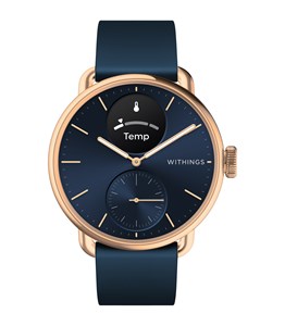 Montre connectee withings hwa10-06