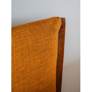 Paire de chaises scandinaves n°700