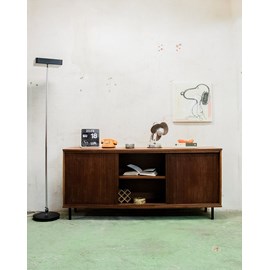 Margaret, l'enfilade en bois n°221