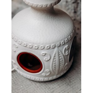 Lampe à poser en céramique n°381