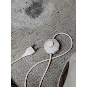 Lampe à poser en céramique n°381