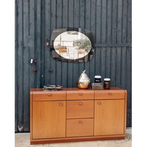 Gustave, le grand buffet en bois n°347