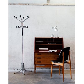 Secrétaire en palissandre n°84